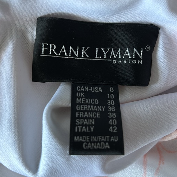 Frank Lyman Dress - Picture 4 of 4